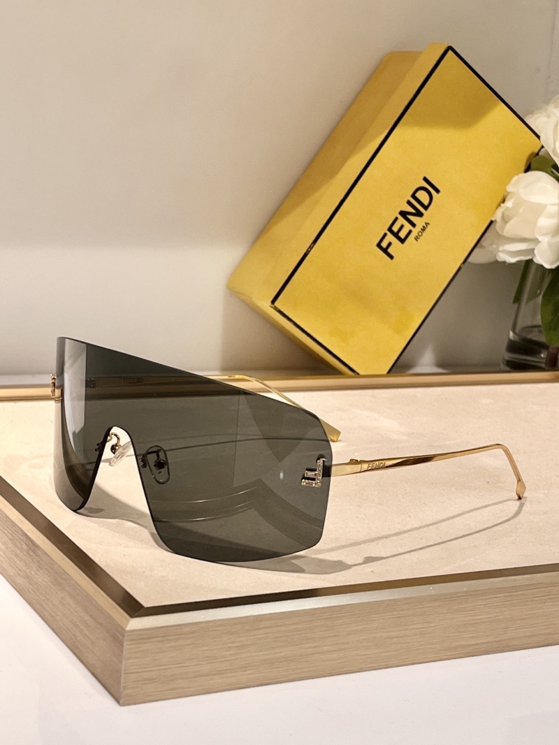 Fendi Sunglasses